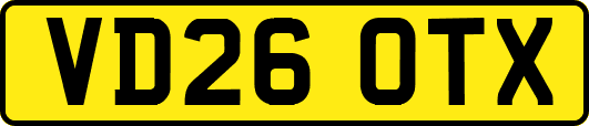 VD26OTX