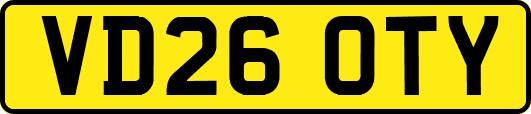 VD26OTY