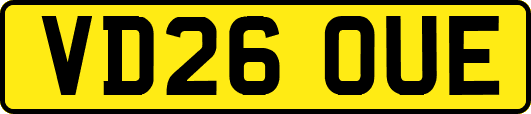 VD26OUE