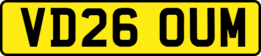 VD26OUM