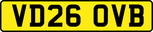 VD26OVB