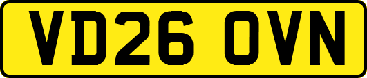 VD26OVN