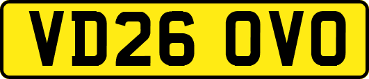 VD26OVO