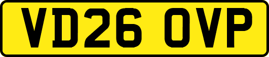 VD26OVP