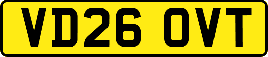 VD26OVT