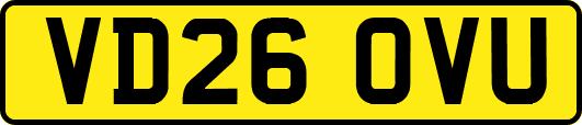 VD26OVU