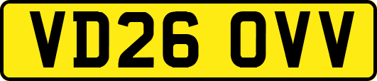 VD26OVV