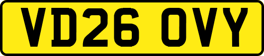 VD26OVY