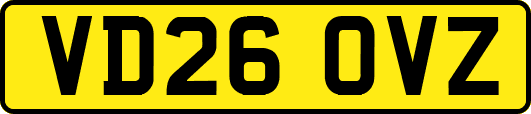 VD26OVZ