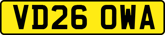 VD26OWA