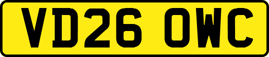 VD26OWC