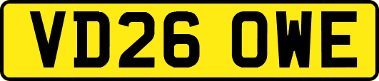 VD26OWE