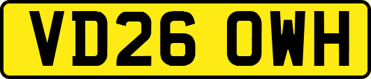 VD26OWH