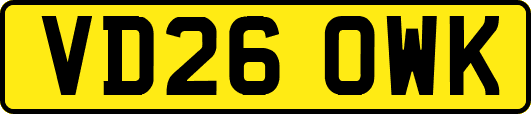 VD26OWK