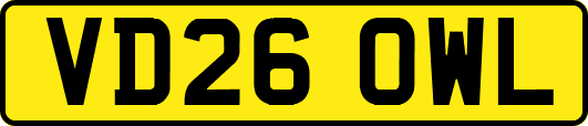 VD26OWL