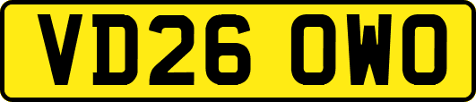 VD26OWO