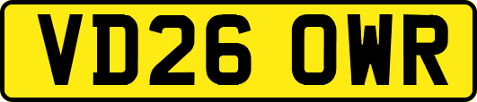 VD26OWR
