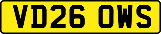 VD26OWS