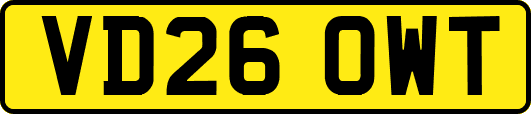 VD26OWT