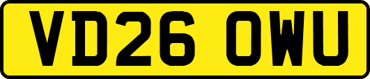 VD26OWU
