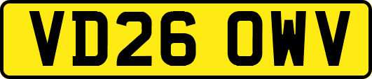 VD26OWV