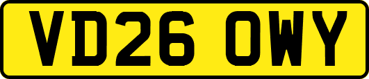 VD26OWY