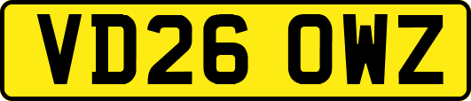 VD26OWZ