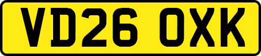 VD26OXK