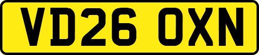 VD26OXN