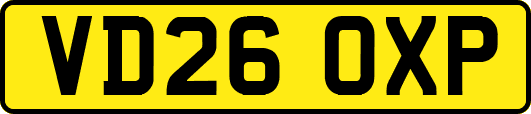 VD26OXP
