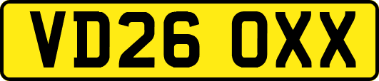 VD26OXX
