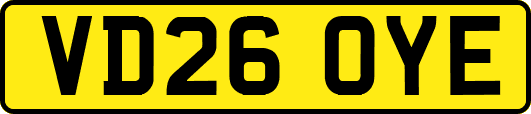 VD26OYE