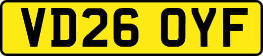 VD26OYF