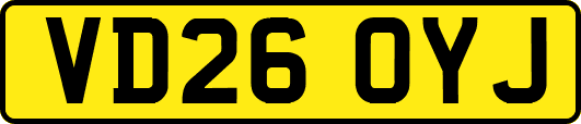 VD26OYJ
