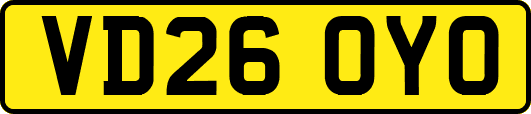 VD26OYO
