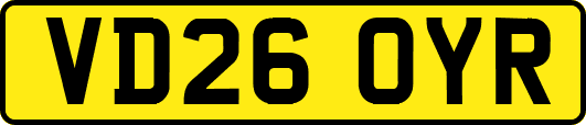 VD26OYR