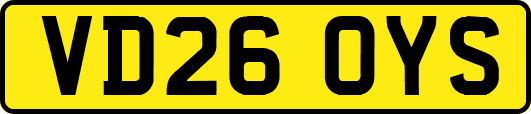 VD26OYS