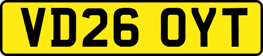 VD26OYT