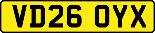 VD26OYX
