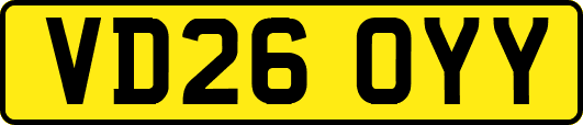 VD26OYY