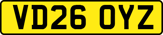 VD26OYZ