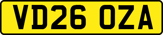 VD26OZA
