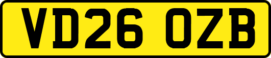 VD26OZB