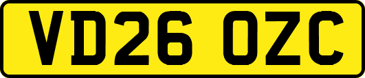 VD26OZC