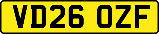 VD26OZF