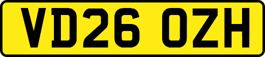 VD26OZH