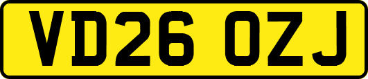 VD26OZJ