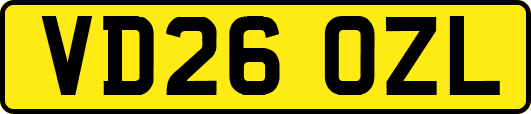 VD26OZL