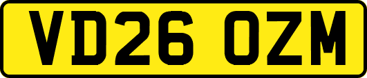 VD26OZM
