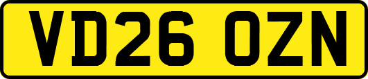 VD26OZN
